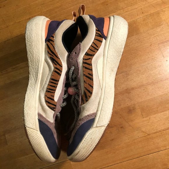 Vans Ultrarange Exo Se Shoes - Picture 7 of 7